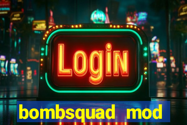 bombsquad mod manager download